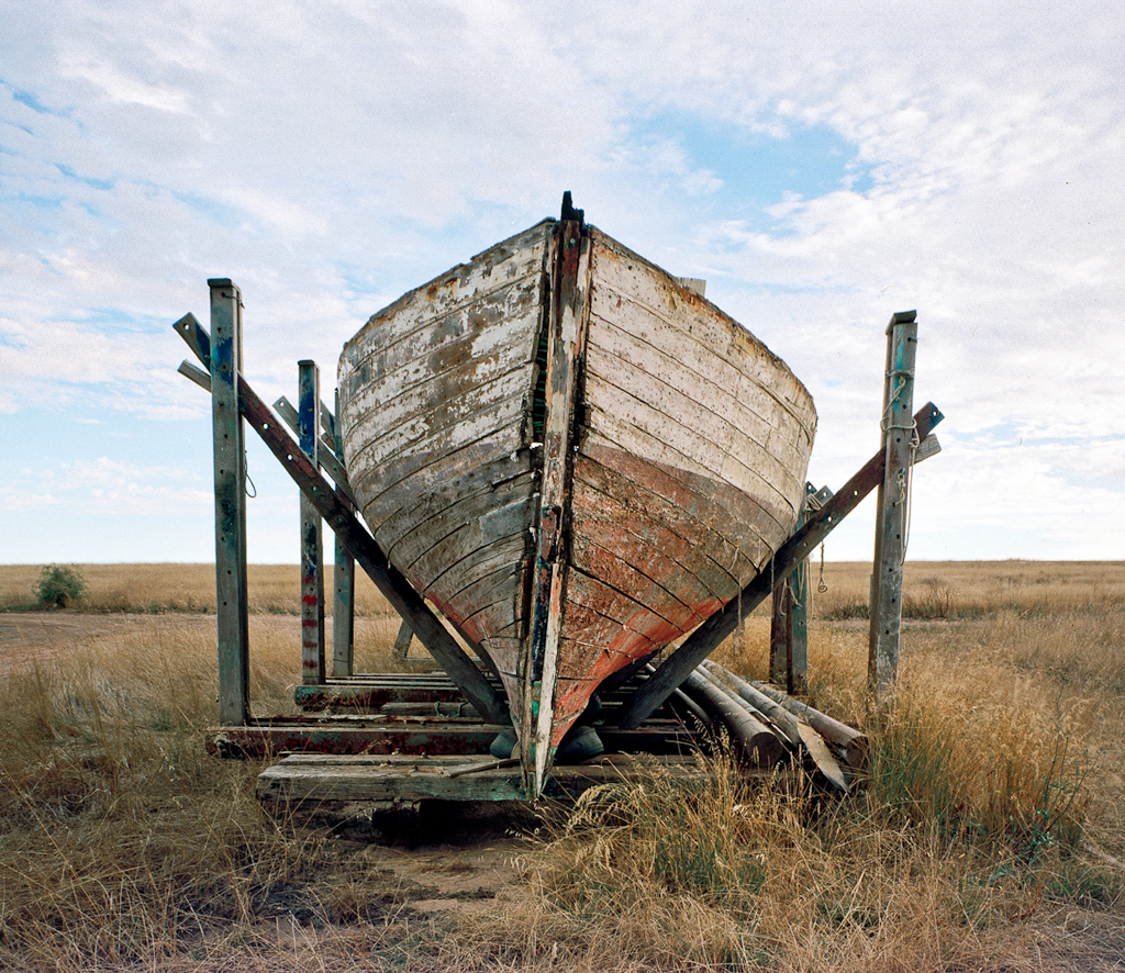 Boat in field.jpg