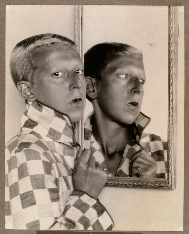 CahunCautoportrait1929.jpg