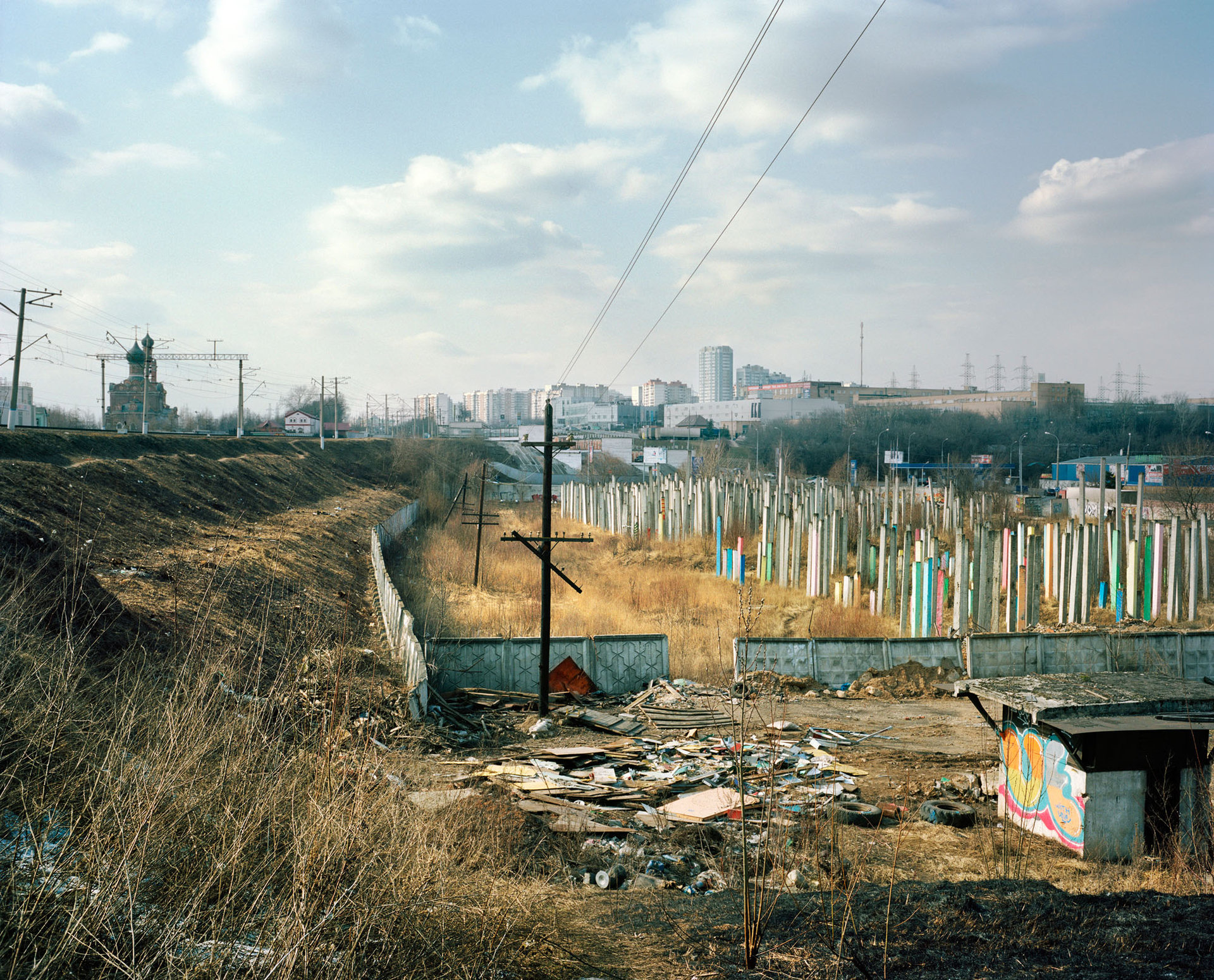 GronskyAYuzhnoeTushinoII2010.jpg
